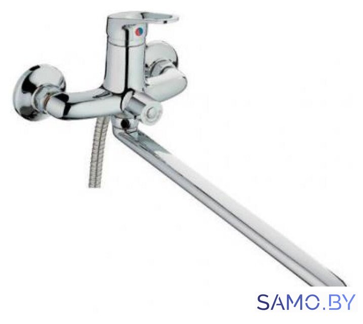 Смеситель FRAP F2213 511323 - Изображение №1 — Интернет-магазин samo.by