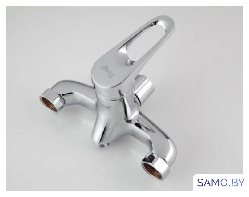 Смеситель FRAP F2213 511323 - Изображение №5 — Интернет-магазин samo.by
