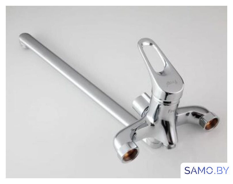 Смеситель FRAP F2213 511323 - Изображение №4 — Интернет-магазин samo.by