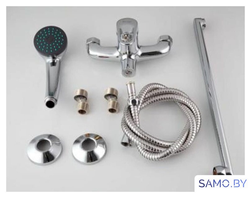 Смеситель FRAP F2213 511323 - Изображение №7 — Интернет-магазин samo.by