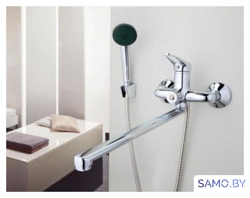 Смеситель FRAP F2213 511323 - Изображение №2 — Интернет-магазин samo.by