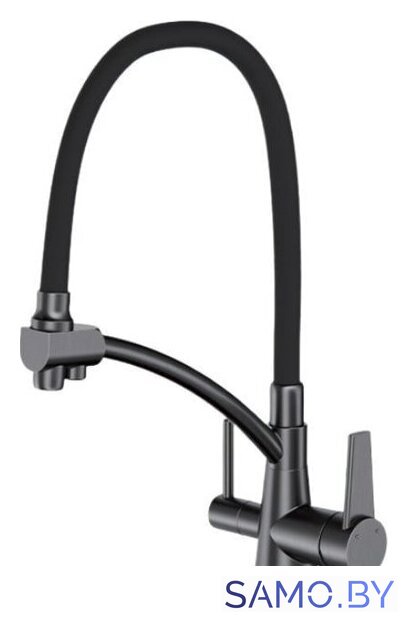 Смеситель Gappo G4398-19 - Изображение №1 — Интернет-магазин samo.by