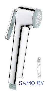Гигиенический душ Grohe Tempesta-F Trigger Spray 30 27512001 - Изображение №1 — Интернет-магазин samo.by