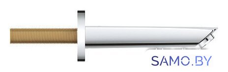 Излив Grohe Eurosmart 13448003 - Изображение №4 — Интернет-магазин samo.by