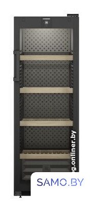 Винный шкаф Liebherr WPbl 5001 GrandCru 5001-20001 - Изображение №9 — Интернет-магазин samo.by