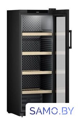 Винный шкаф Liebherr WPbl 5001 GrandCru 5001-20001 - Изображение №6 — Интернет-магазин samo.by