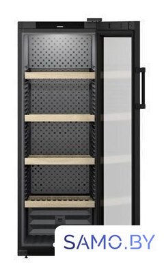 Винный шкаф Liebherr WPbl 5001 GrandCru 5001-20001 - Изображение №7 — Интернет-магазин samo.by