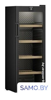 Винный шкаф Liebherr WPbl 5001 GrandCru 5001-20001 - Изображение №8 — Интернет-магазин samo.by
