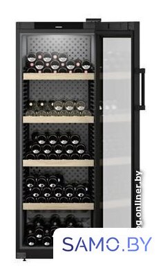 Винный шкаф Liebherr WPbl 5001 GrandCru 5001-20001 - Изображение №4 — Интернет-магазин samo.by