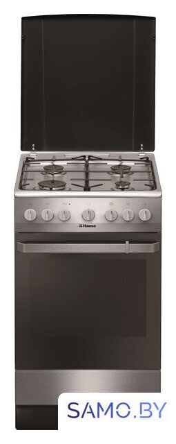 Кухонная плита Hansa FCMX581009 - Изображение №1 — Интернет-магазин samo.by
