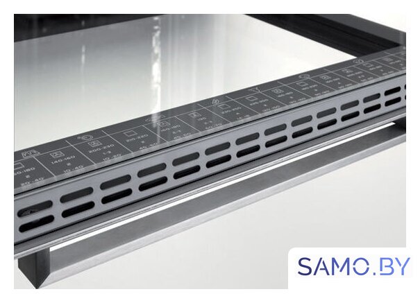 Кухонная плита Hansa FCMX581009 - Изображение №3 — Интернет-магазин samo.by