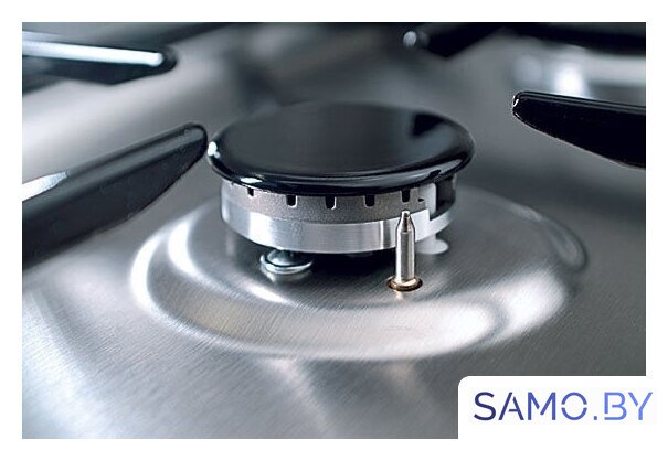 Кухонная плита Hansa FCMX581009 - Изображение №2 — Интернет-магазин samo.by