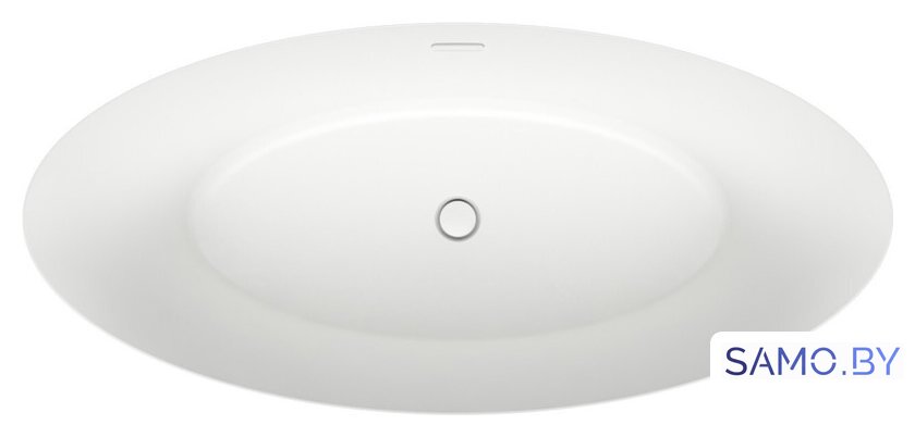 Ванна Wellsee Cerulean 174x80 231001002 (отдельностоящая ванна белый глянец, экран, ножки, сифон-автомат глянцевый белый) - Изображение №4 — Интернет-магазин samo.by