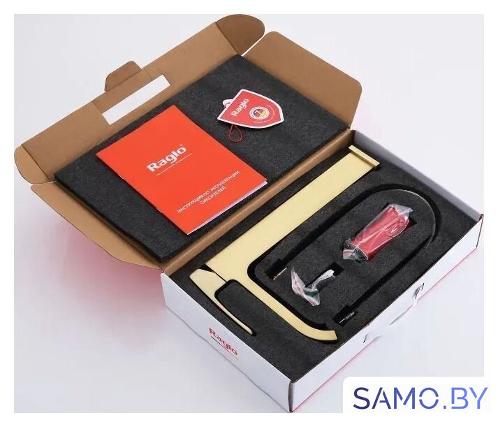 Смеситель Raglo R02.15.03 - Изображение №6 — Интернет-магазин samo.by