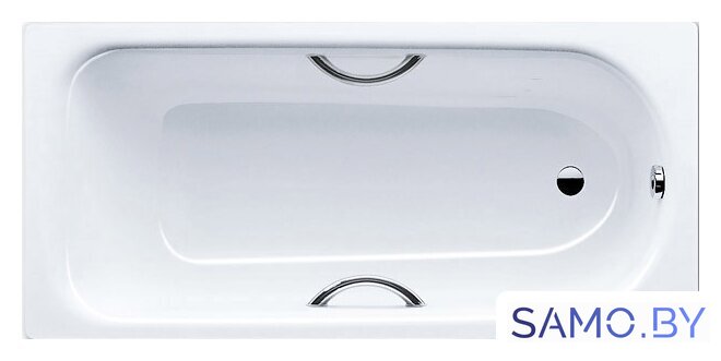 Ванна Kaldewei Saniform Plus Star 336 170x75 - Изображение №1 — Интернет-магазин samo.by