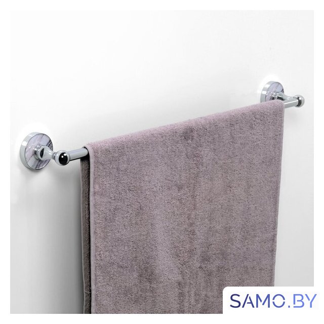 Держатель для полотенца Wasserkraft Aland K-8530 - Изображение №1 — Интернет-магазин samo.by