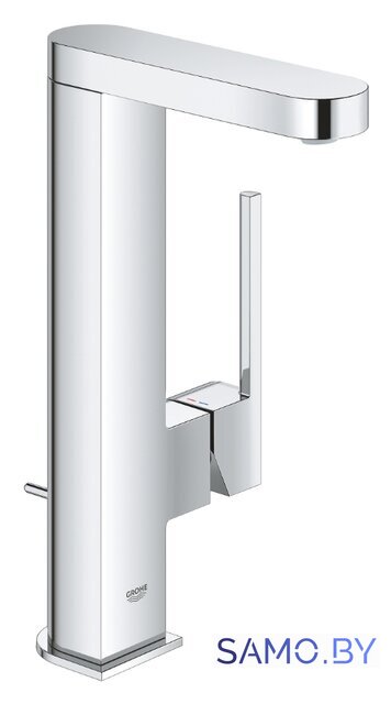 Смеситель Grohe Plus 23851003 - Изображение №1 — Интернет-магазин samo.by