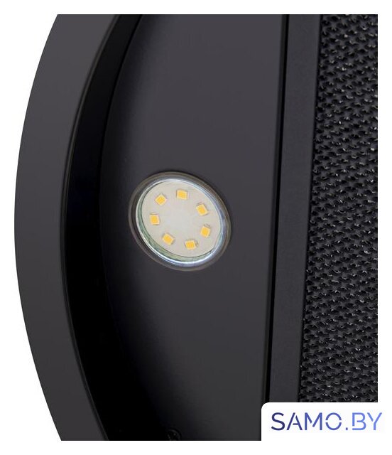 Кухонная вытяжка HOMSair Fly 1000PH (черный) - Изображение №8 — Интернет-магазин samo.by