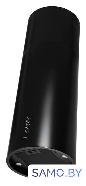 Кухонная вытяжка HOMSair Fly 1000PH (черный) - Изображение №1 — Интернет-магазин samo.by