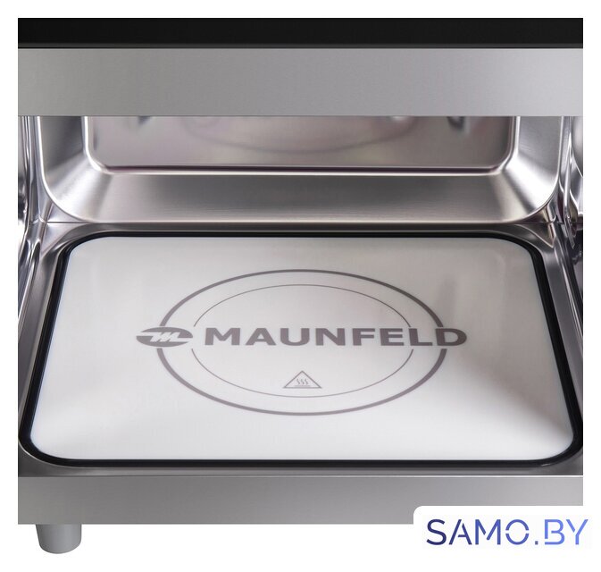 Микроволновая печь MAUNFELD JFSMO.20.5.GRBG - Изображение №7 — Интернет-магазин samo.by