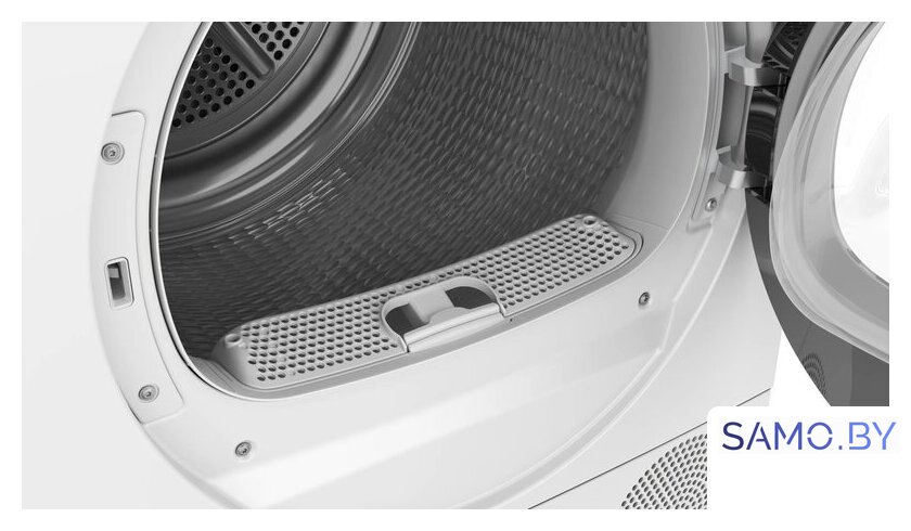 Сушильная машина Bosch Serie 6 WQG1417EPL - Изображение №10 — Интернет-магазин samo.by