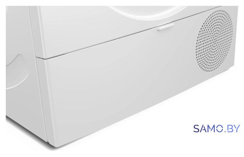 Сушильная машина Bosch Serie 6 WQG1417EPL - Изображение №9 — Интернет-магазин samo.by