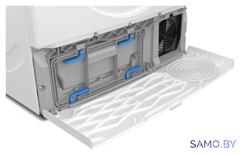 Сушильная машина Bosch Serie 6 WQG1417EPL - Изображение №11 — Интернет-магазин samo.by