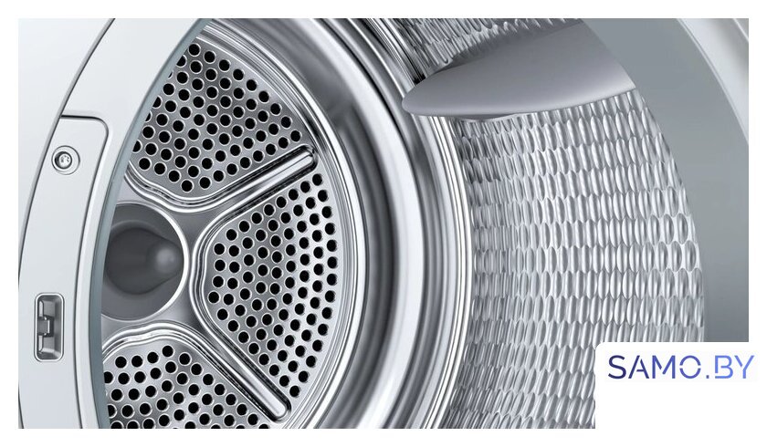 Сушильная машина Bosch Serie 6 WQG1417EPL - Изображение №7 — Интернет-магазин samo.by