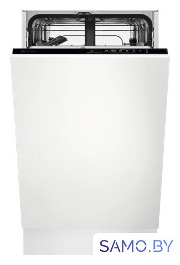Встраиваемая посудомоечная машина Electrolux EEA12100L - Изображение №1 — Интернет-магазин samo.by