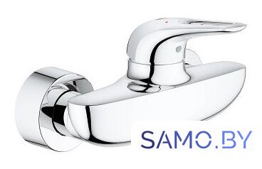 Смеситель Grohe Eurostyle 33590003 - Изображение №1 — Интернет-магазин samo.by