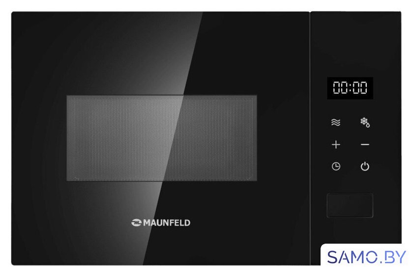 Микроволновая печь MAUNFELD JBMO155SGB02 - Изображение №1 — Интернет-магазин samo.by