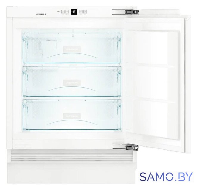 Морозильник Liebherr SUIG 1514 Comfort 1514-26001 - Изображение №2 — Интернет-магазин samo.by