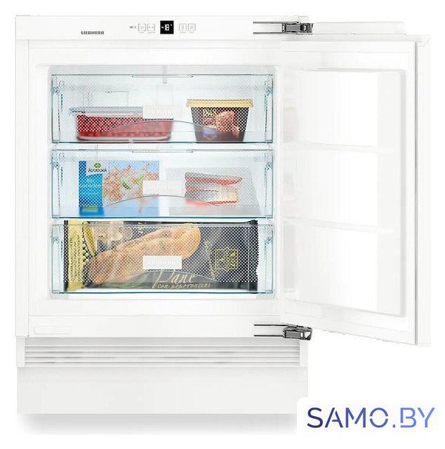 Морозильник Liebherr SUIG 1514 Comfort 1514-26001 - Изображение №1 — Интернет-магазин samo.by