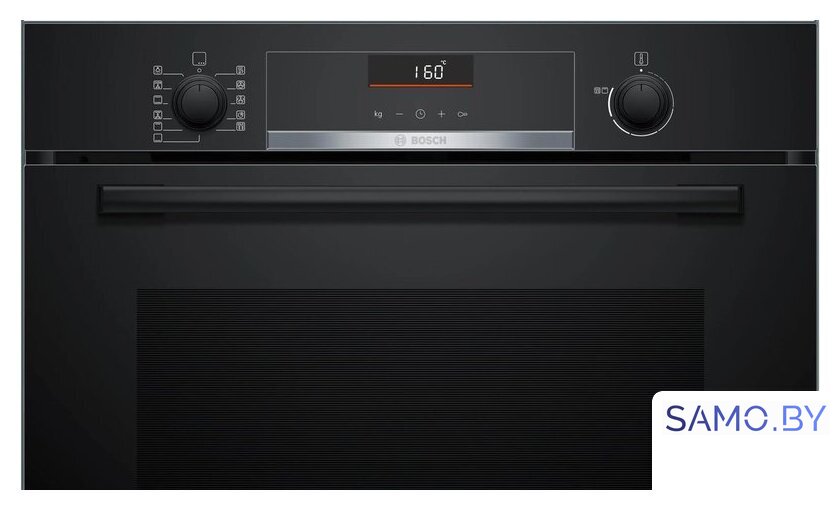 Электрический духовой шкаф Bosch Serie 6 HBG536EB4 - Изображение №2 — Интернет-магазин samo.by