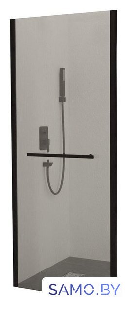 Душевая стенка RGW Z-060-3-B 352206308-14 - Изображение №1 — Интернет-магазин samo.by