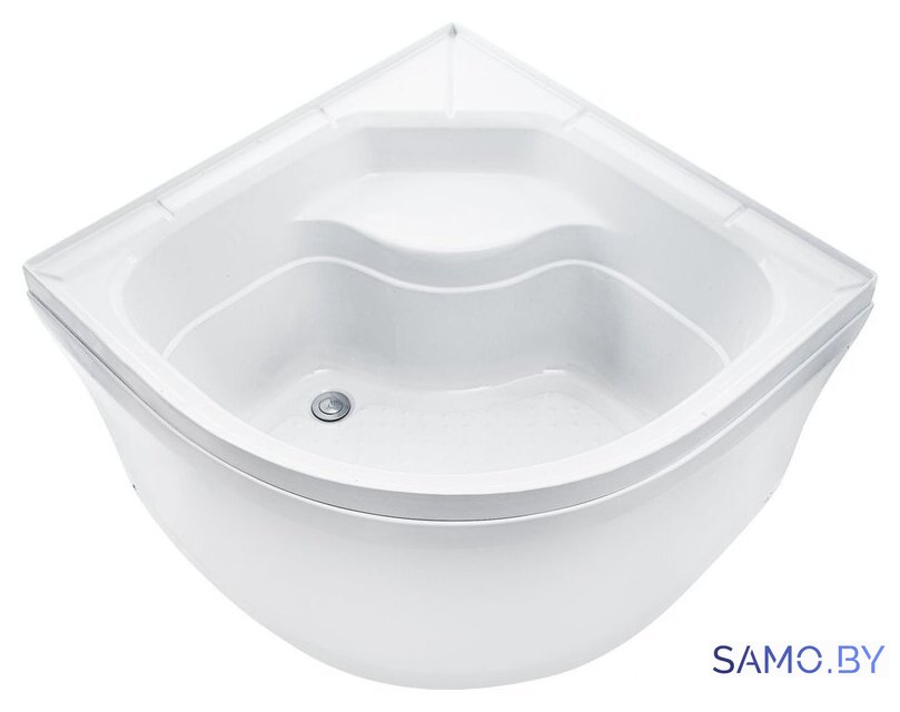 Душевая кабина River Dunay XL 80/43 TH - Изображение №3 — Интернет-магазин samo.by
