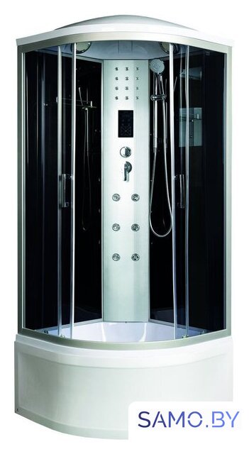 Душевая кабина River Dunay XL 80/43 TH - Изображение №1 — Интернет-магазин samo.by