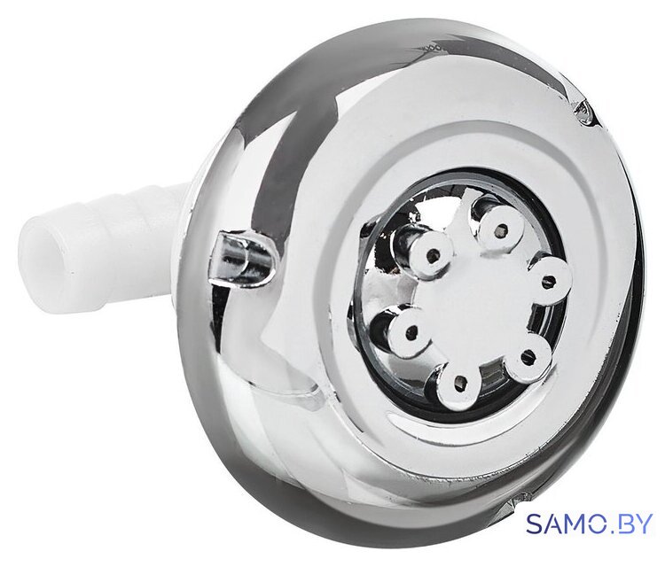 Душевая кабина River Dunay XL 80/43 TH - Изображение №13 — Интернет-магазин samo.by