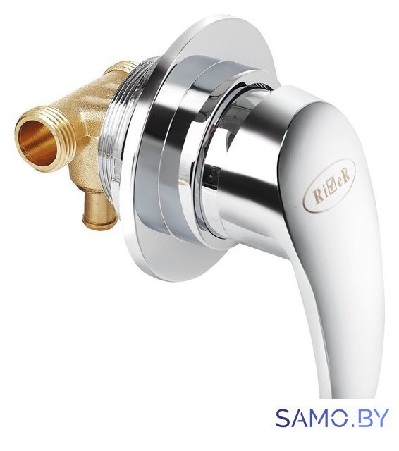 Душевая кабина River Dunay XL 80/43 TH - Изображение №10 — Интернет-магазин samo.by