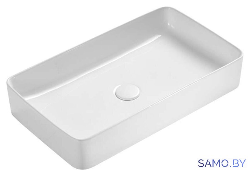 Умывальник SantiLine SL-1073 - Изображение №1 — Интернет-магазин samo.by
