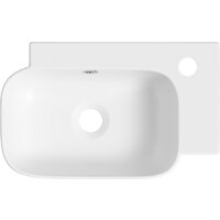 Умывальник Lavinia Boho Bathroom Sink Slim 33311051 - Превью изображения №3 — Интернет-магазин samo.by