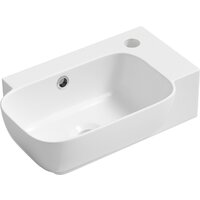 Умывальник Lavinia Boho Bathroom Sink Slim 33311051 - Превью изображения №2 — Интернет-магазин samo.by