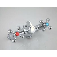 Смеситель FRAP F2619-2 518263 - Превью изображения №5 — Интернет-магазин samo.by