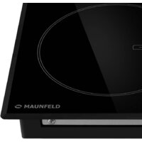 Варочная панель MAUNFELD AVI4534SSBK - Превью изображения №9 — Интернет-магазин samo.by