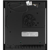 Варочная панель MAUNFELD CVI453STBKC - Превью изображения №5 — Интернет-магазин samo.by