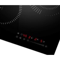 Варочная панель MAUNFELD CVI453STBKC - Превью изображения №4 — Интернет-магазин samo.by