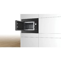 Микроволновая печь Bosch Serie 2 BFL523MB3 - Превью изображения №5 — Интернет-магазин samo.by