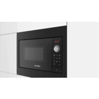 Микроволновая печь Bosch Serie 2 BFL523MB3 - Превью изображения №3 — Интернет-магазин samo.by