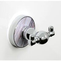 Крючок для ванны Wasserkraft Aland K-8523D - Превью изображения №2 — Интернет-магазин samo.by