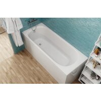 Ванна VagnerPlast Kasandra 165x70 VPBA165KAS2X-04 - Превью изображения №6 — Интернет-магазин samo.by